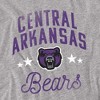 Men's University of Central Arkansas Official Bears T-Shirt Bears - 2 of 4