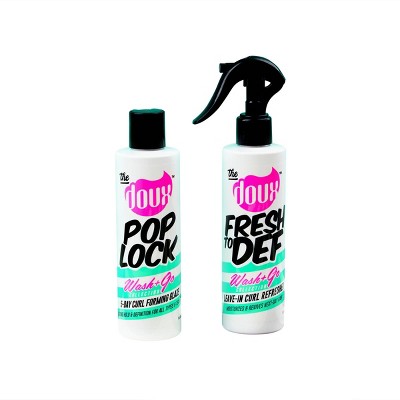 The Doux : Hair Products : Target
