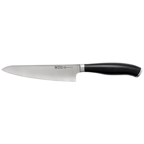 Henckels Forged Classic 5.5 Serrated Utility Knife : Target