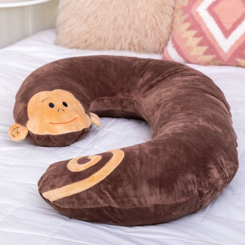 Travel size best sale pillow target