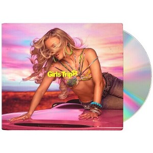 Zara Larsson - Midnight Sun: Girls Trip (CD) : Target