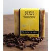 Plantlife Cassia Clove Bar Soap – Moisturizing, Soothing, Handcrafted, Plant-Based – Made in California, 4oz - 4 of 4