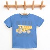 The Juniper Shop Big Brother Under Construction Youth Short Sleeve Tee - 2 of 4