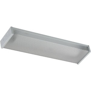 Quorum Lighting 2 - Light Can Light in  White - 1 of 1