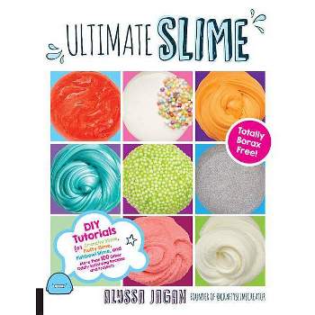 Make Your Own Slime — The Magical Atelier