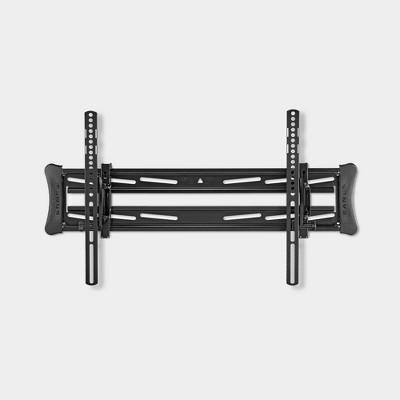 Monoprice Tilting Hdtv Wall Mount Bracket (max 125 Lbs, 32~52, Vesa 100x100~500x400)  : Target