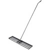 7FT Steel Handle Lawn Leveler for Yard Garden Golf Course - 3 of 4