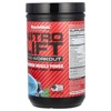 MuscleMeds Nitro Lift™ Pre-Workout, Blue Slush, 1.15 lbs (522 g) - 3 of 3