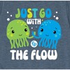 Boys' - Fisher Price - Just Go With The Flow Short Sleeve Graphic T-Shirt - 2 of 4