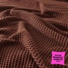 100% Cotton Waffle Weave All-Season Throw Blanket - Great Bay Home - 2 of 4
