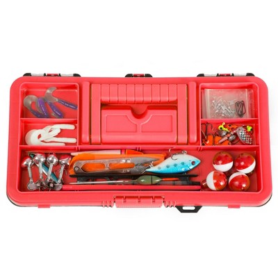 wakeman tackle box