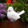 Pavilion Gift Company - Aunt - 3.5" Bird Figurine - Decorative Objects - 2 of 4