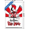 Trends International Grim Adventures of Billy and Mandy - Group Framed Wall Poster Prints - 3 of 4