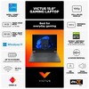 HP Victus 15.6” Full HD 144Hz Gaming Laptop, Intel Core i5-13420H, 16GB RAM, 512GB SSD, NVIDIA GeForce RTX 4050, Windows 11 Home - 4 of 4