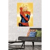 Trends International Marvel Cinematic Universe - Captain Marvel - Glove Unframed Wall Poster Prints - 2 of 4