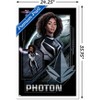 Trends International Marvel The Marvels - Photon Framed Wall Poster Prints - 3 of 4