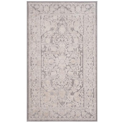 Reflection RFT665 Power Loomed Indoor Rugs - Safavieh