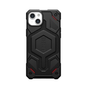 UAG Monarch Pro Kevlar® For MagSafe iPhone 15 Plus Case - 1 of 2