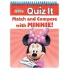 Mickey Mouse Clubhouse Quiz It Electronic Smart Pen with 4 Books STEAM Learning Set - 4 of 4