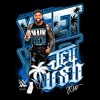 Boys WWE Tropical Jey Uso T Shirt - 2 of 4