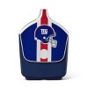 NFL New York Giants Little Playmate Cooler - 7qt - 2 of 4