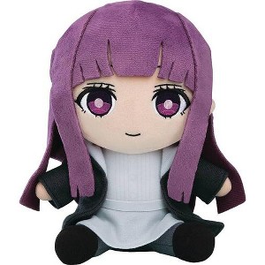 Good Smile - Good Smile - Frieren: Beyond Journey's End - Fern Plushie - 1 of 3