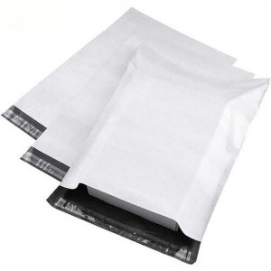 supplyhut 500 9x12 Poly Mailers Envelopes Self Seal Shipping Bags 2.5 Mil 9" x 12" - 1 of 4