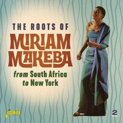 Makeba Marian - The Roots Of Miriam Makeba: From South A (CD)