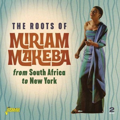 Makeba Marian - The Roots Of Miriam Makeba: From South A (CD)