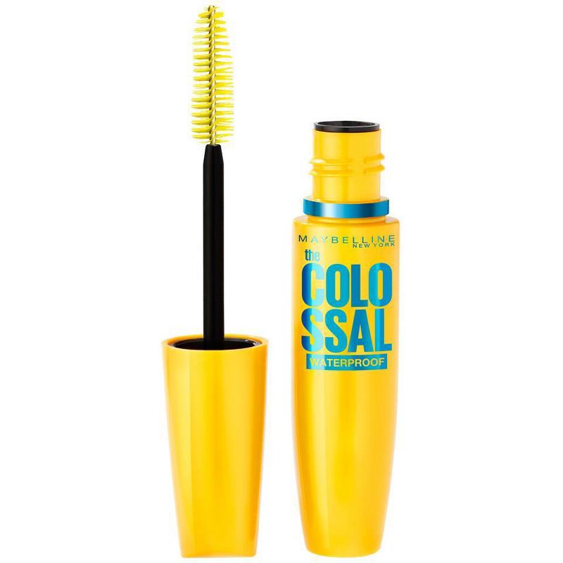 Maybelline Volum' Express The Colossal Mascara, 1 of 13