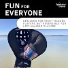 Waboba Water Pro Catch Glove & Pro Water-Bouncing Ball Set – Ball Catching Baseball-Style Mitt for Swimming Pools & Beach Games, Ambidextrous Design - 4 of 4