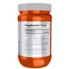 L-Arginine Powder by Now Foods  -  1 lbs Powder - 2 of 3