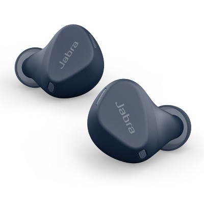 Jabra Elite 4 Active Navy True Wireless Earbuds Navy