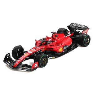 Ferrari SF-23 #16 Charles Leclerc Formula One F1 