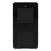 SC Johnson Professional Transparent Manual Dispenser, 1 L, 4.92 x 4.5 x 9.25, Black/Chrome, 15/Carton - 2 of 4