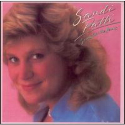 Sandi Patty - Songs From The Heart (cd) : Target