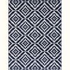 Sabrina Soto  Outdoor Zigzag Area Rug - 3 of 4