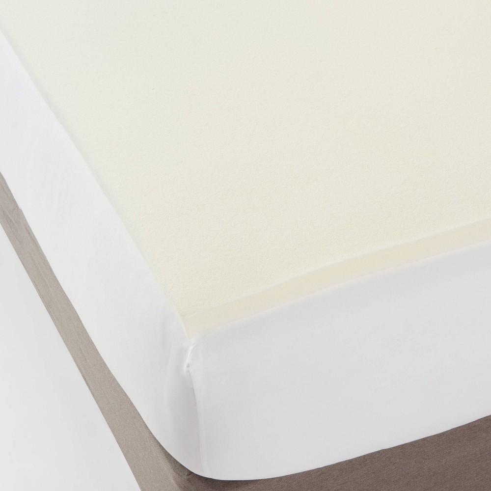 1.5 Mattress Toppers - Made By Design - Twin