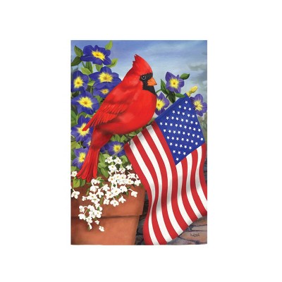 Evergreen Flag, Sub, Suede, Gar, Cardinal Glory