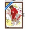 Trends International High School Musical 2 - Bet On It Framed Wall Poster Prints - 3 of 4