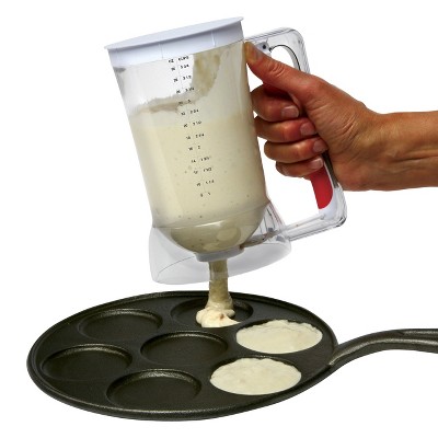 Norpro Pancake and Batter Dispenser