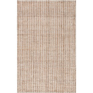 Natural Fiber NF186 Hand Loomed Area Rug  - Safavieh - 1 of 4