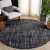 Mila MIL228 Power Loomed Indoor Rugs - Safavieh - 2 of 4