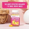 Collagen Gummies, Mixed Berry, MAV Nutrition, 60ct - 4 of 4
