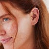 Made By Mary | July Birthstone Stud Earrings - 2 of 4