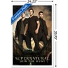 Trends International Supernatural - Group Framed Wall Poster Prints - 3 of 4