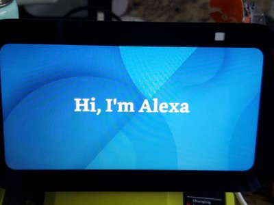 Alexa Echo Show 5 3ra generación – PlanetCompu – componentes de PC