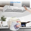 Acekool Under-Cabinet Stainless Steel Range Hood - 2 of 4