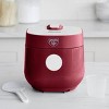GreenLife 4 Cup Rice and Grains Cooker - 2 of 4