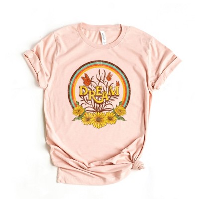 Simply Sage Market Women's Retro Dream Short Sleeve Graphic Tee